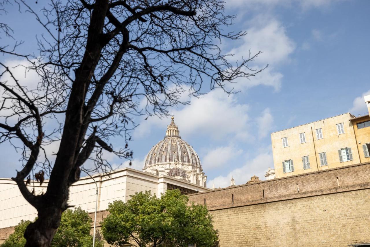 Lägenhet San Pietro View Point Elegante