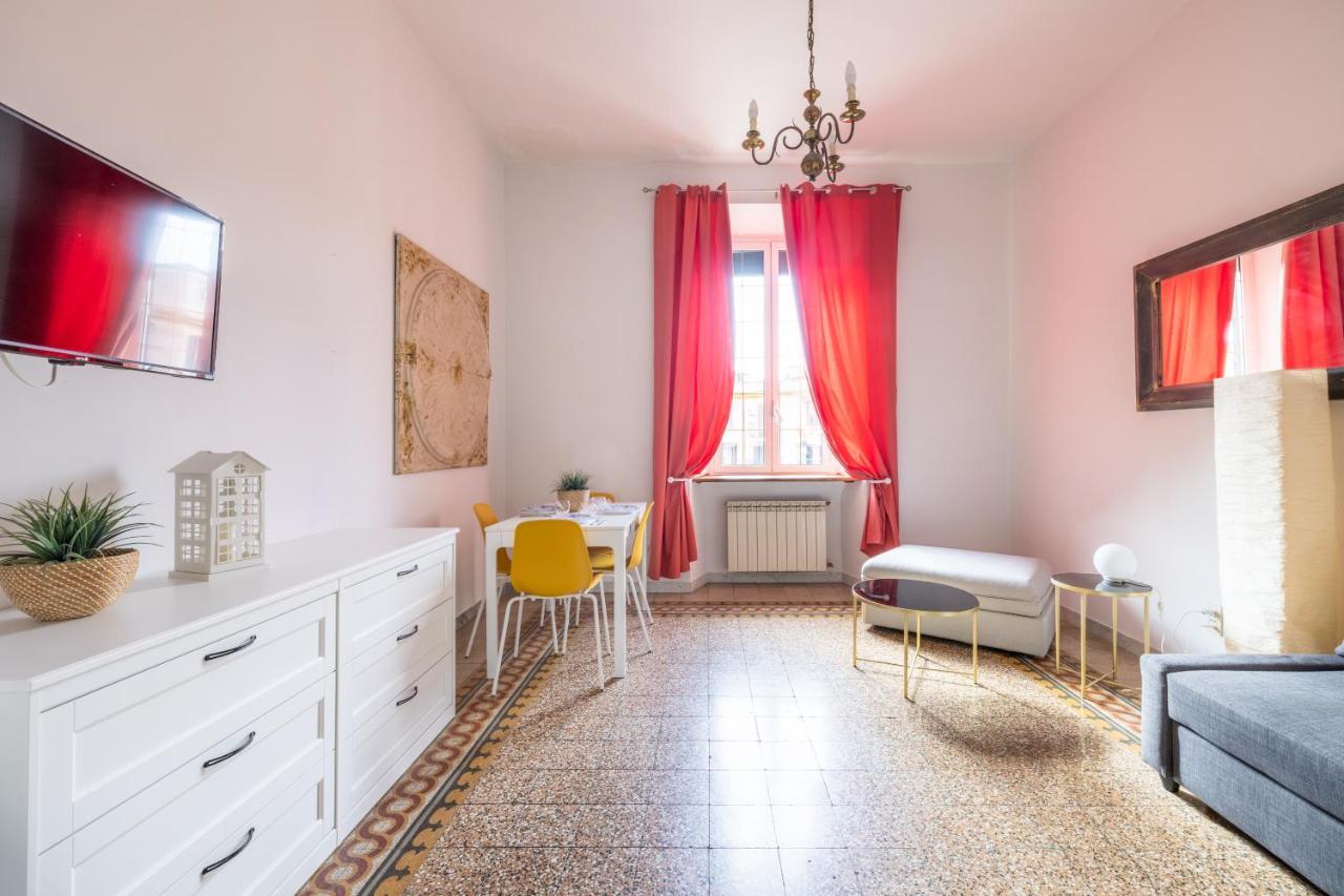 San Pietro View Point Elegante Rom
