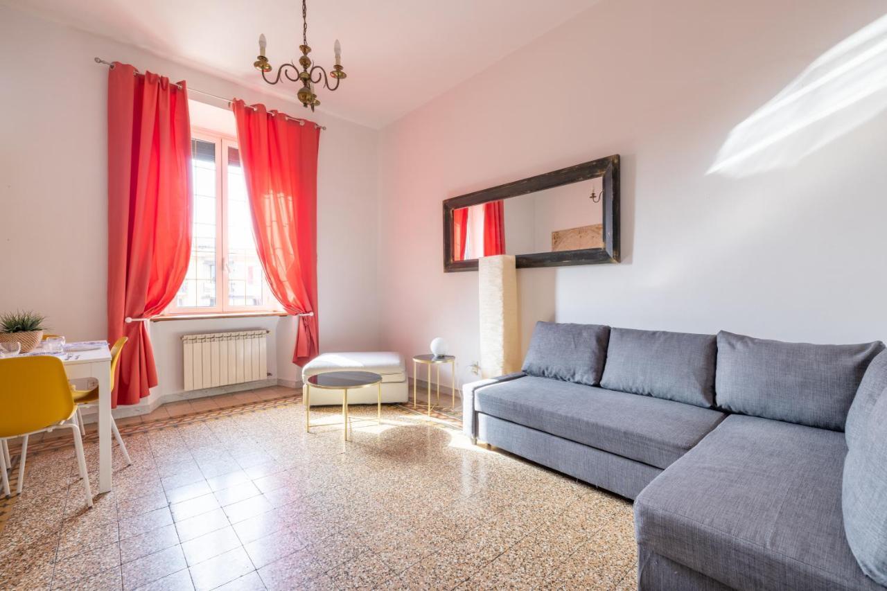 Apartment San Pietro View Point Elegante Rom