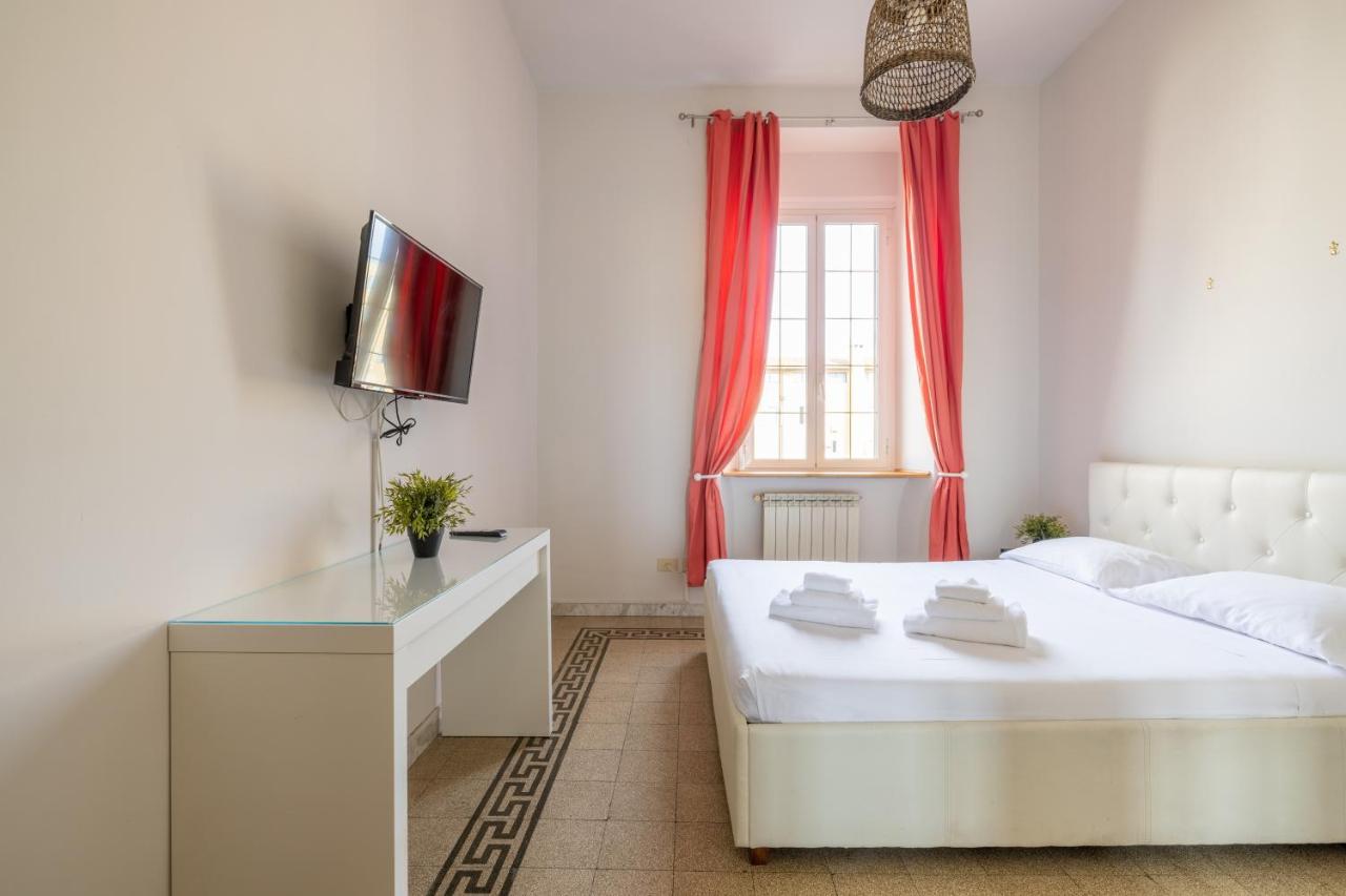 Apartment San Pietro View Point Elegante Rom