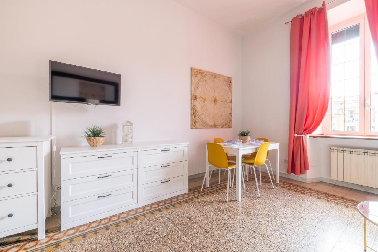 Apartment San Pietro View Point Elegante Rom